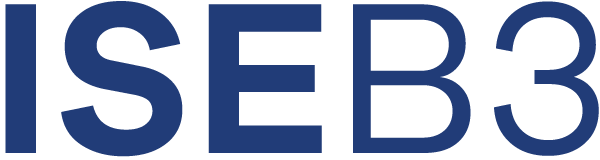 logo ise b3